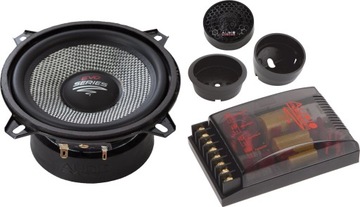 Audio System X130EVO Germany Karbon Nowość!