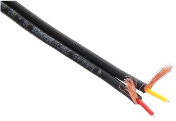 SOMMER CABLE ONYX 2008 2 x 1 x 0,08 мм2 кабельный стержень