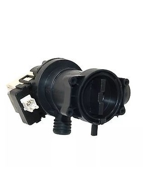 NOWA POMPA WODY PRALKI WHIRLPOOL AWO /D POLAR PFL
