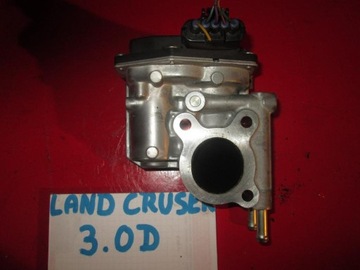 Zawor EGR Toyota Land Cruiser 150 25800 - 30200