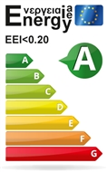 ELEKTRONICZNA POMPA C.O ENERGOOSZCZĘDNA DIAMOND 60