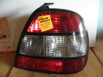 DAEWOO LEGANZA lampa tylna prawa