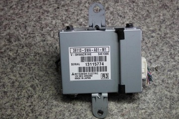 CRV 09-12 2.2 I-CTDI ŘÍZENÍ MODUL 39113-SWA-A01