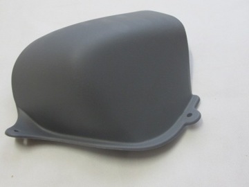 735325029 ПЛАСТИКОВАЯ КРЫШКА СТОЙКИ ЛЕВАЯ FIAT DOBLO