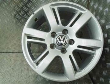 2H0601025J ALU DISK KOLO 17" 5X120 VW AMAROK