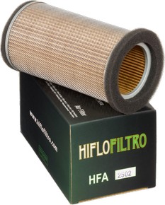 HIFLO Filtr powietrza HFA2502 KAWASAKI ER-5 ER500