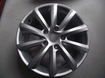 ALUFELGA 18 VW 8 X 18 ET 53 7P6 5 X 130
