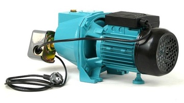 POMPA OMNIGENA hydroforowa JET100a 1,1kW +OSPRZĘT