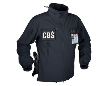 Kurtka Taktyczna Helikon Cougar - Navy Blue M