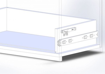 AIRTICBOX AIRTIC BOX ТОРМОЗ БЕСШУМНЫЙ ЗАКРЫТЫЙ ШАРИКОВЫЙ ШАРИК