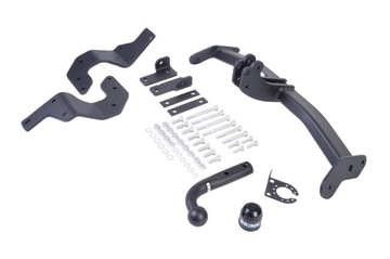 Hak holowniczy BRINK 5642- HYUNDAI SANTA FE 2012+