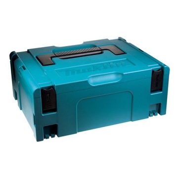 MAKITA Системный кейс MAKPAC BOX TYPE 2 821550-0 / 155мм