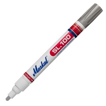 Markal SL.100 Marker olejowy Szary