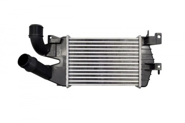 NOWY INTERCOOLER OPEL ASTRA III H 1,3 1,7 1,9CDTI