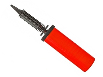 ПРОФЕССИОНАЛЬНЫЙ ДВУХСТОРОННИЙ РУЧНОЙ ШАРНЫЙ НАСОС