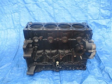 PEUGEOT 407 508 308 C4 C5 2.0HDI RH01 BLOK SILNIK