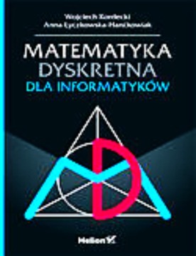 MATEMATYKA DYSKRETNA DLA INFORMATYKÓW KORDECKI