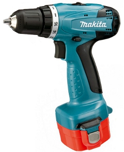 Двигатель 9,6 В отвертки Makita 6260D 6261D 629815-2