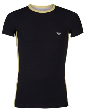 Emporio Armani T-Shirt koszulka męska NOWOŚĆ L