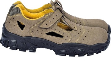 Sandały robocze Buty oddychające COFRA BRENTA 36
