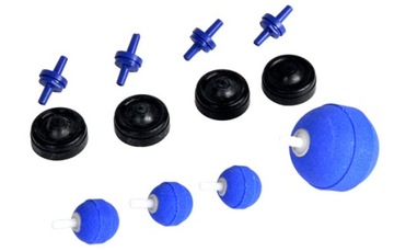 Аэратор, оксигенатор, воздушный насос для пруда