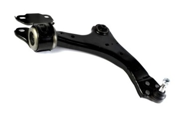 wahacz sworzeń tuleje VOLVO S60 II 2010- V60 S80 2006- V70 XC70 PRZÓD PRAWY