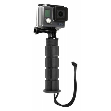 Uchwyt Kamer Sportowych GoPro Xiaomi Lamax Manta