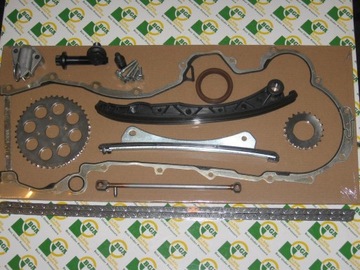 ROZRZĄD FIAT LANCIA OPEL 1.3 JTD CDTI ORYGINAŁ UK