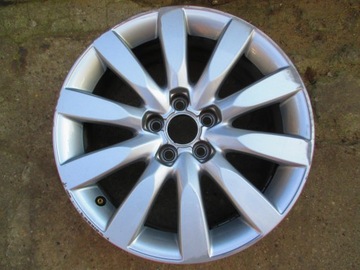 AUDI 16'' A1 8X0 ORYGINAŁ!!!