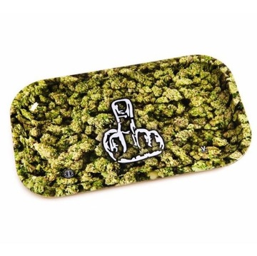 V-SYNDICATE BUDS FINGER tacka do zwijania CBD