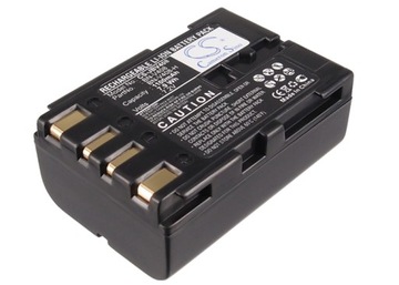 Аккумулятор BN-V408 JVC GR-D50 D51 D60 D70 D72