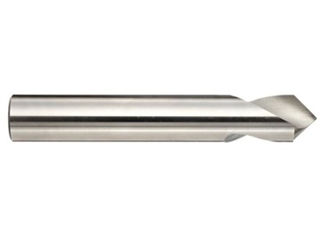 Nawiertak fazownik NC węglik 90 stopni 5mm CNC VHM