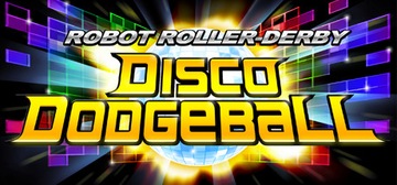 Robot Roller-Derby Disco Dodgeball STEAM KEY KOD