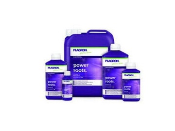 PLAGRON POWER ROOTS 100ml UKORZENIACZ na 1L/1ml