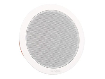 Głośnik Radiowęzłowy sufitowy PA - 100V/10W/ 200mm