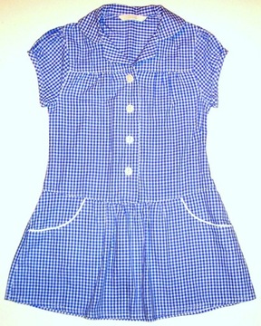 Kratka SUKIENKA MARKS & SPENCER r. 98/3 lata