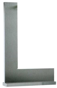 Kątownik uniwersalny Limit 25342007 100x70 mm