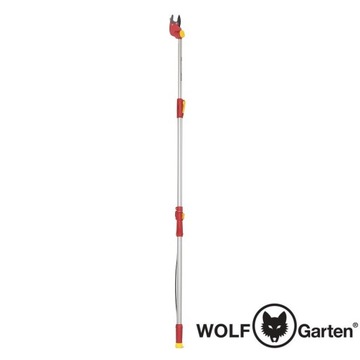 Sekator Teleskopowy WOLF-GARTEN PDC RR 400 T