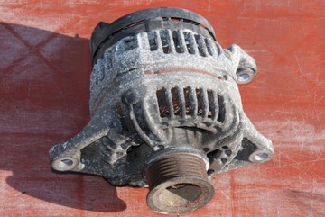 IVECO DAILY 06-12 2.3 HPI ALTERNATOR 0124325053