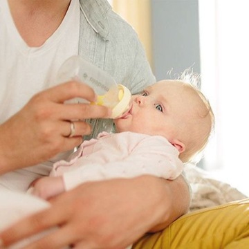 Соска MEDELA CALMA для бутылочки Medela