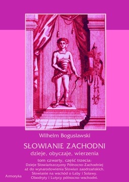Słowianie na wschód od Łaby i Solawy. Obodryty ...
