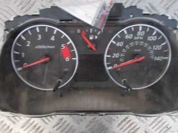 BUDÍKY 1.5 DCI FACELIFT NISSAN NOTE 11R GB