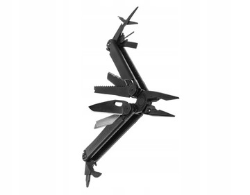 Мультитул Leatherman Wave Plus Black + БЕСПЛАТНО