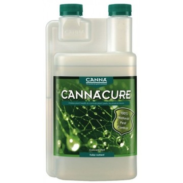 Canna Cure 1L ochrona przed pleśnią i szkodnikami