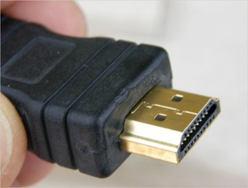 Адаптер сигнала и звука HDMI x2 Переключатель FM