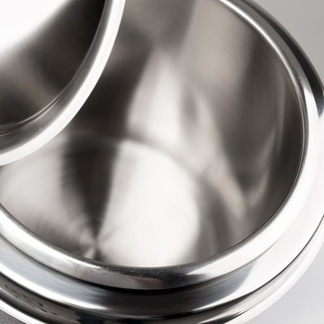 ЭЛЕКТРИЧЕСКАЯ кроватка 5,7л ДЛЯ СУПОВ И СОУСОВ