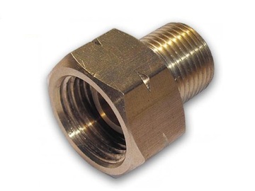 Redukcja 2-cz.do gazu propan-butan 21,8 L / 3/8''L