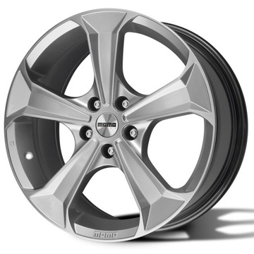 FELGI MOMO SENTRY 8,5x19 5x120 ET20 DO E60