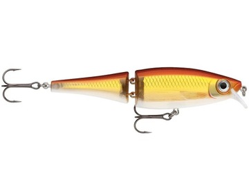 WOBLER RAPALA BX SWIMMER BXS12 GSH