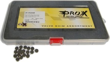 Płytki zaworowe PROX 9.48 grubość 2.30 1 SZTUKA RMZ CRF YZF 450